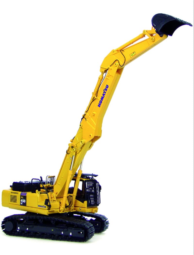 Amazon.com: FloZ for Universal Hobbies for Komatsu for PC450LC