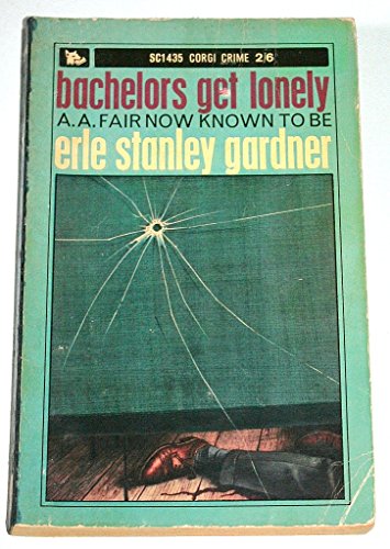 Bachelors Get Lonely B000BWY1HA Book Cover