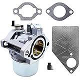 Onsnail 799728 Carburetor for Briggs&Stratton Walbro LMT 5-4993 LMT-162 LMT-165 LMT-166