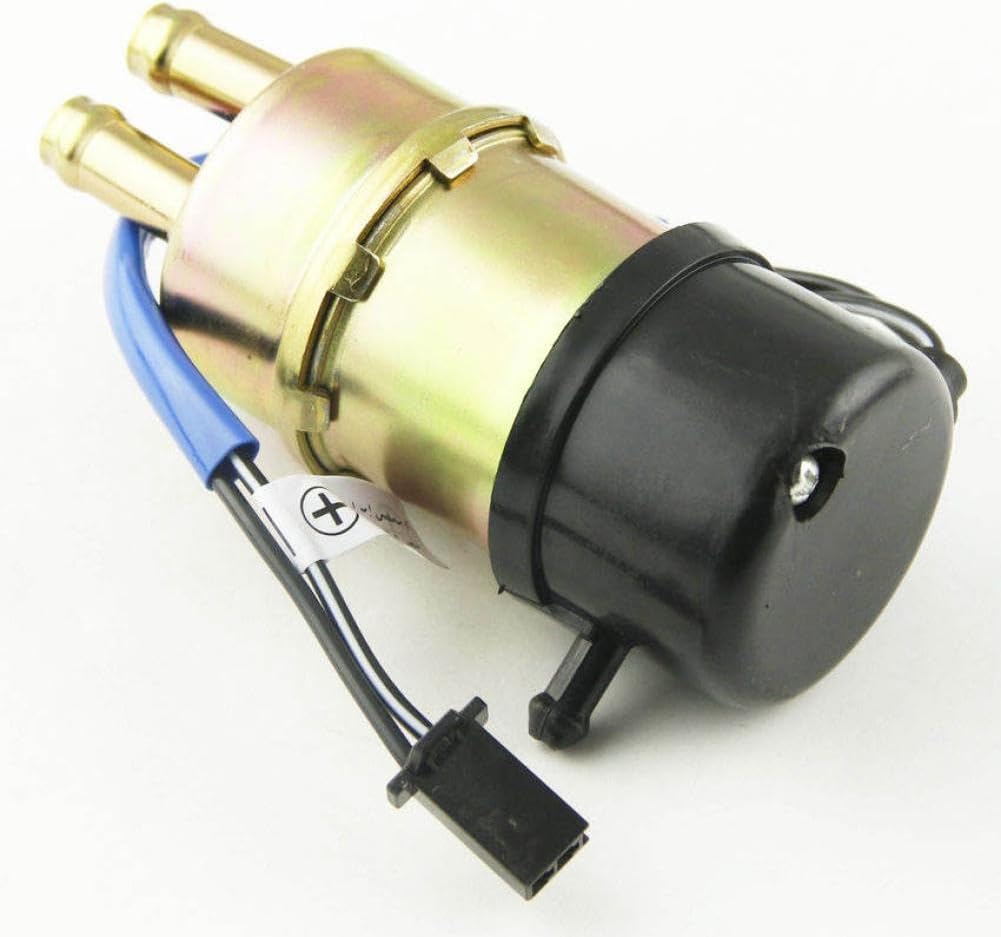 Motorcycle fuel pum Compatible With Africa Twin 650 750 XRV750 XRV650 VFR 750 650 XRV 650 750 XRV 750 VFR750 VFR750F