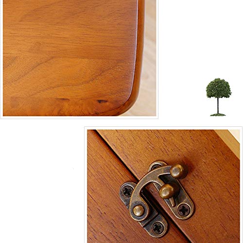 Tabouret à double usage et escabeau portable gain de place - 7