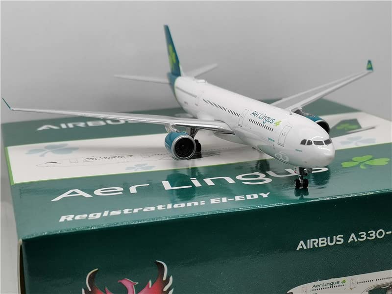 Amazon | Phoenix 1：400 完成品 Aer Lingus Airbus A330-300 EI-EDY