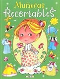 recortables de muñecas  Muñecas recortables Susy