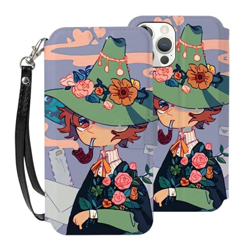 For iPhone 13mini ݊ [~ P[X 蒠^ puU[ u@\ z^ v~AU[EHbgP[X, }Olbg 3J[hXbg&1|Pbg Xgbvt XB-A92SPLFY