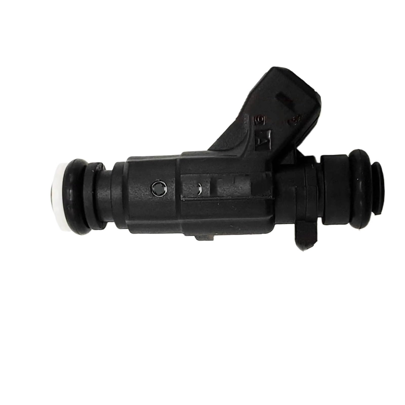 Injector Nozzle for VW for Golf for Polo for Fox for Voyage for Flex 1.6L Auto Parts 032906031R 4PCS Brand 0280156403 Car Engine Fuel Injectors Fuel Injection Nozzle