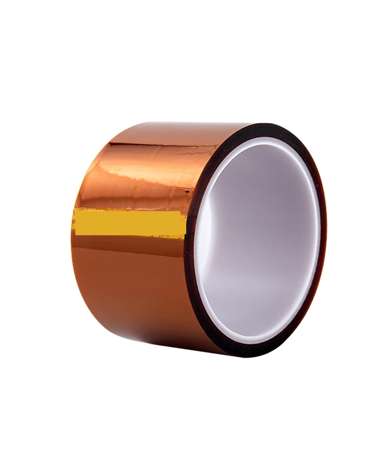 Hochtemperaturwärme-BGA-Wärmedämmung Polyimid-Isolierklebeband 3D-Druckplatine schützen Perfection(80mm)