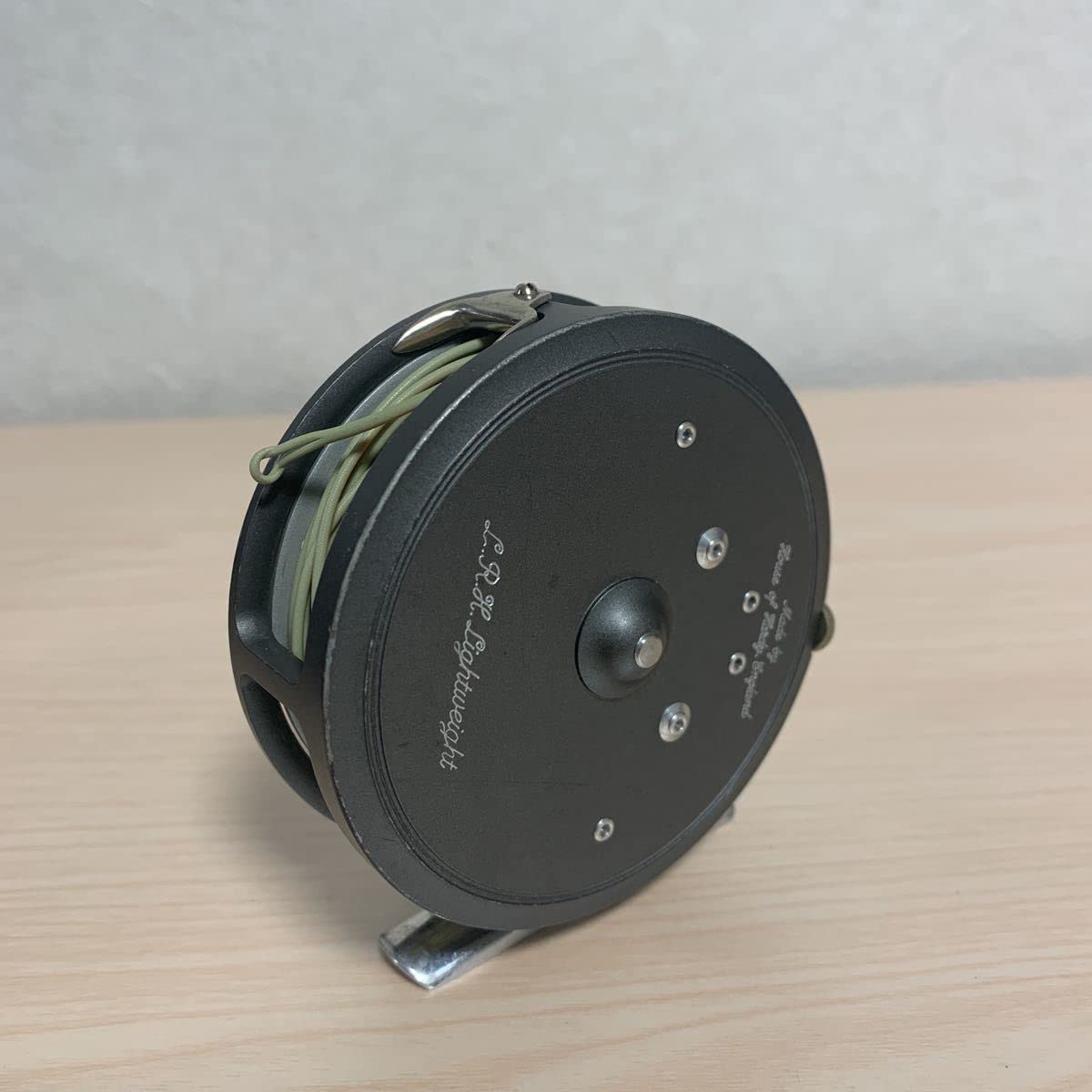 LRHライトウェイトハウスオブハ-ディー5番 Amazon | [HARDY] L.R.H.Lightweight ハーディ ライトウェイト