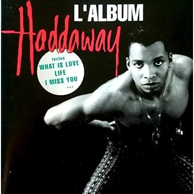The Album