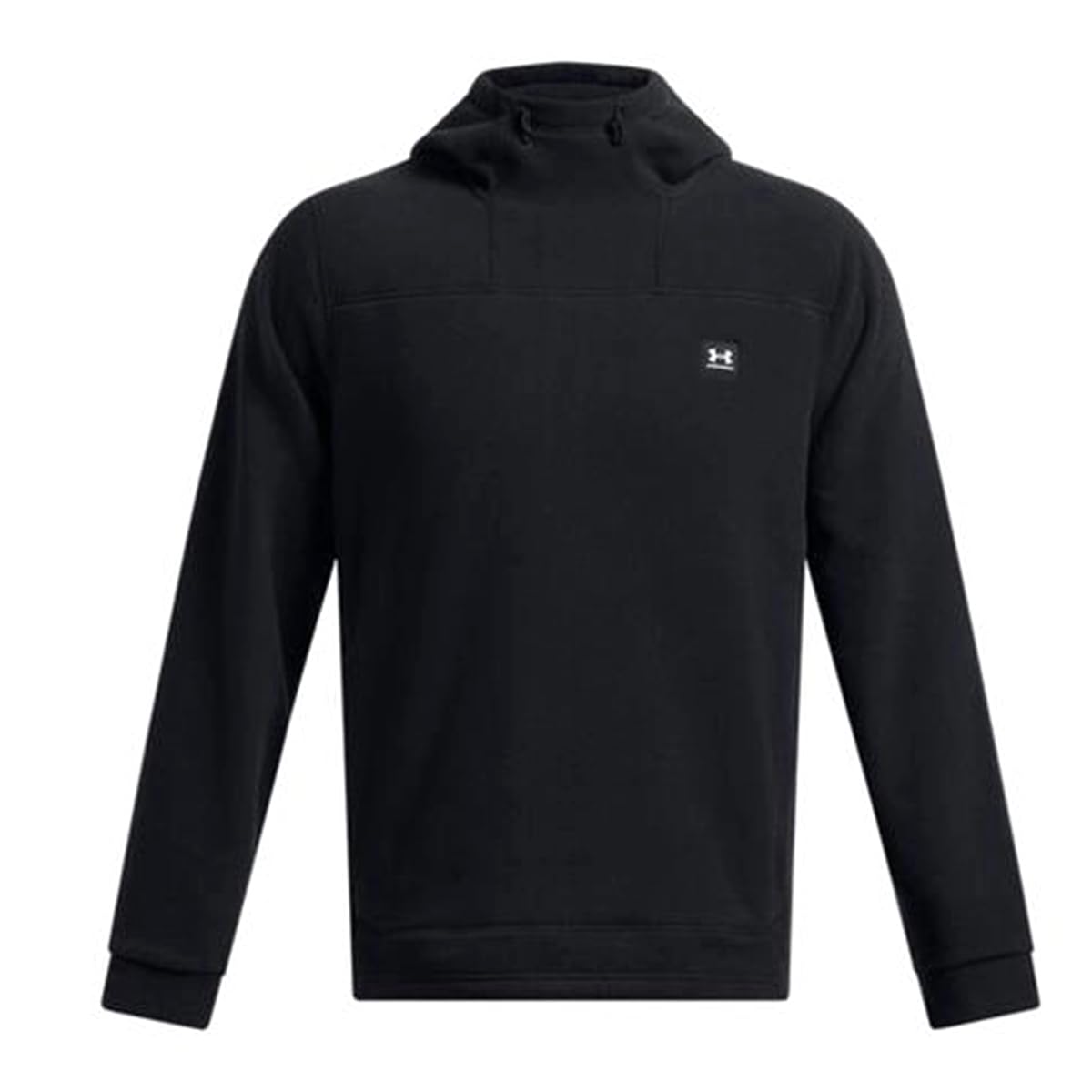 Under Armour Herren Ua Expanse Fleece Hoodie Sweatshirt