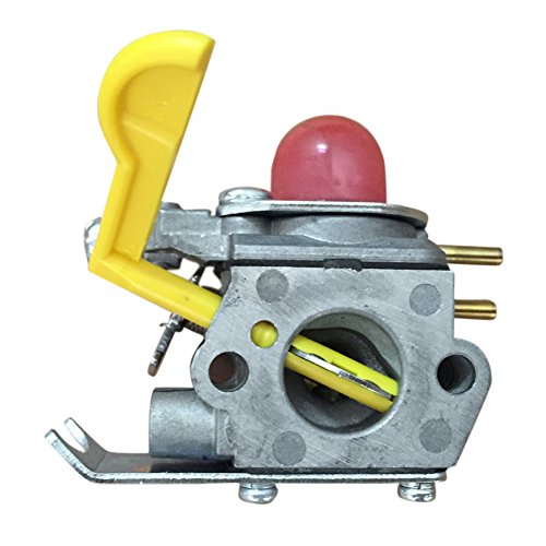 Blackr Craftsman Weed Eater Carburetor 530071752 530071822 Type C1U-W18