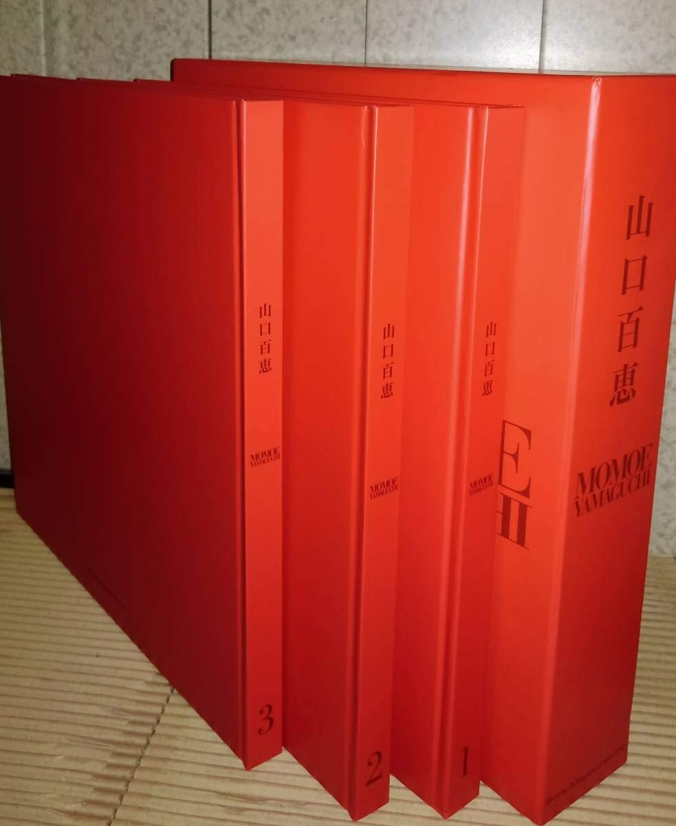 Amazon.co.jp: 山口百恵写真集 完全記録 山口百恵 : 岡村尚正, 八島