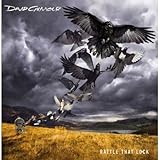  Rattle That Lock (Vinyl) [Lp]