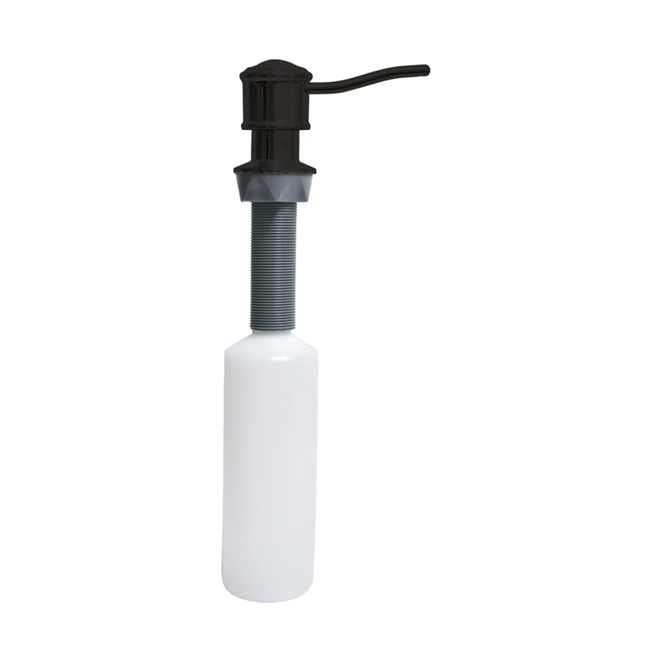 Amazon.com: Danco 12032 Soap Dispenser with Curved Nozzle, Matte