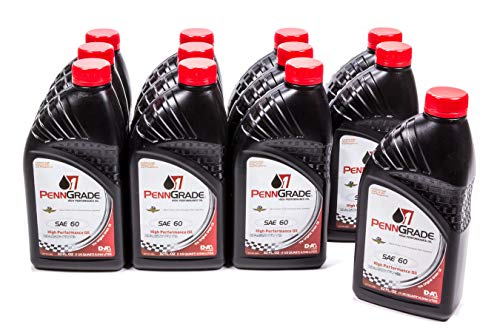 Aceite para motor Brad Penn 7116 Race Oil