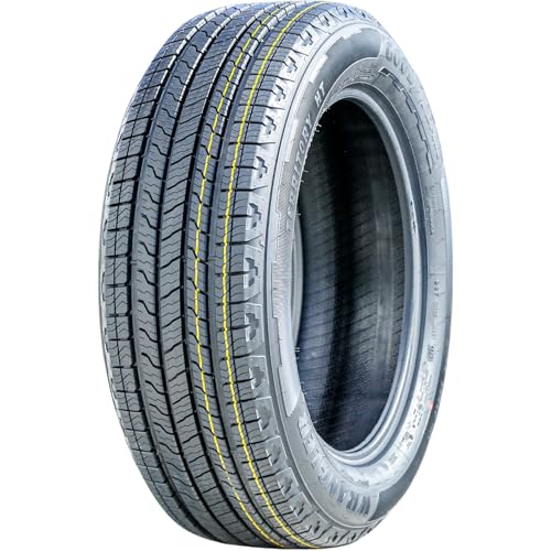 Goodyear Wrangler Territory HT All-Season Highway Radial Tire-255/55R20...