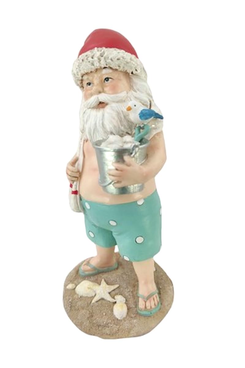 Amazon.co.jp: The Bridge Collection ビーチのサンタコレクション