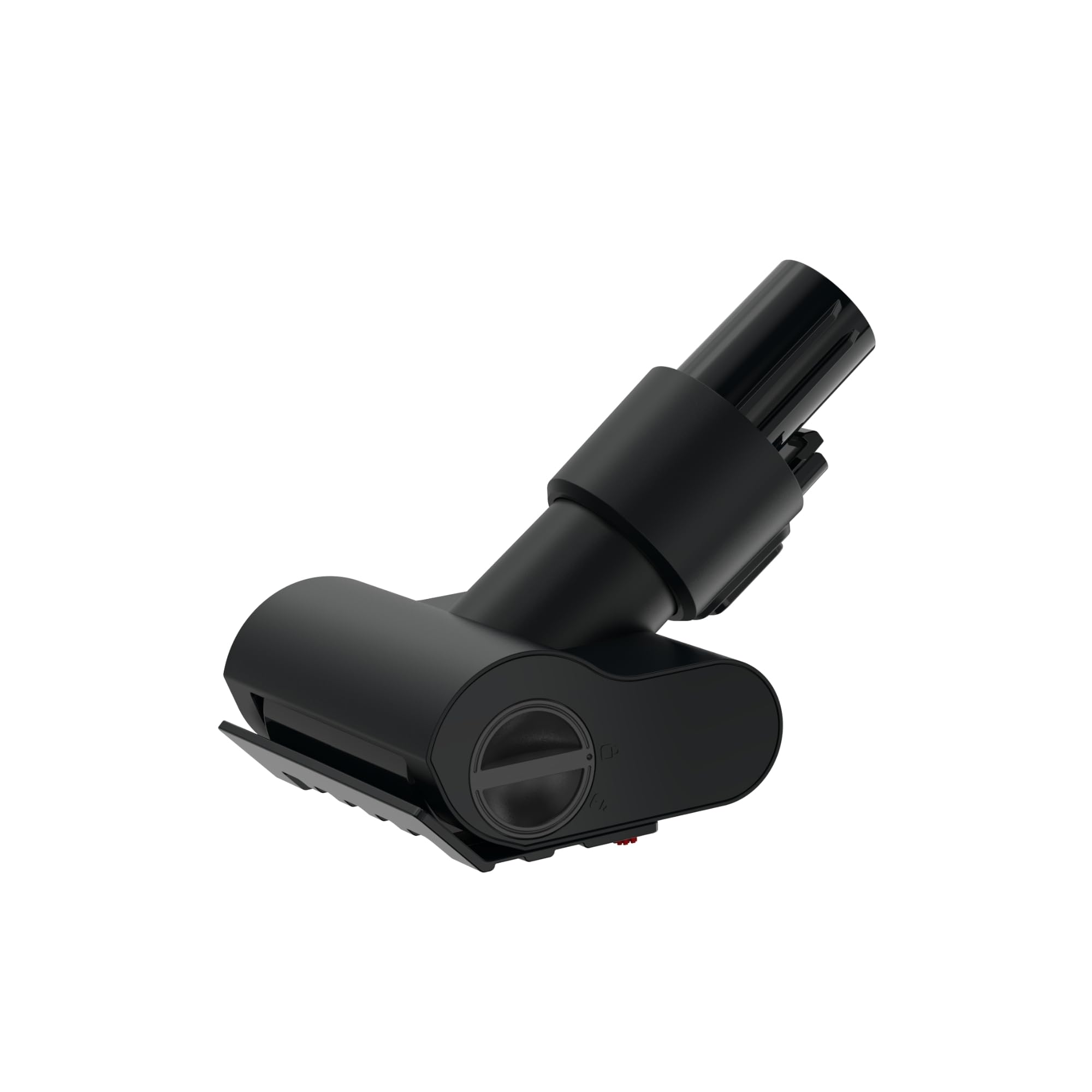 Hoover G267 Mini Turbo Nozzle, Designed for Dust Mite Removal, Original Accessory and Spare Part, Black, Rotating Brushes, Compatible HF1 PLUS Vacuum Cleaners
