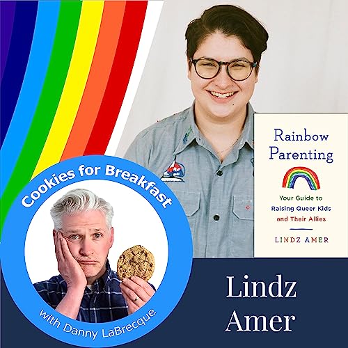 Page de couverture de A Conversation with Lindz Amer