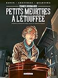 Crimes gourmands - Petits Meurtres à l'étouffée (French Edition)