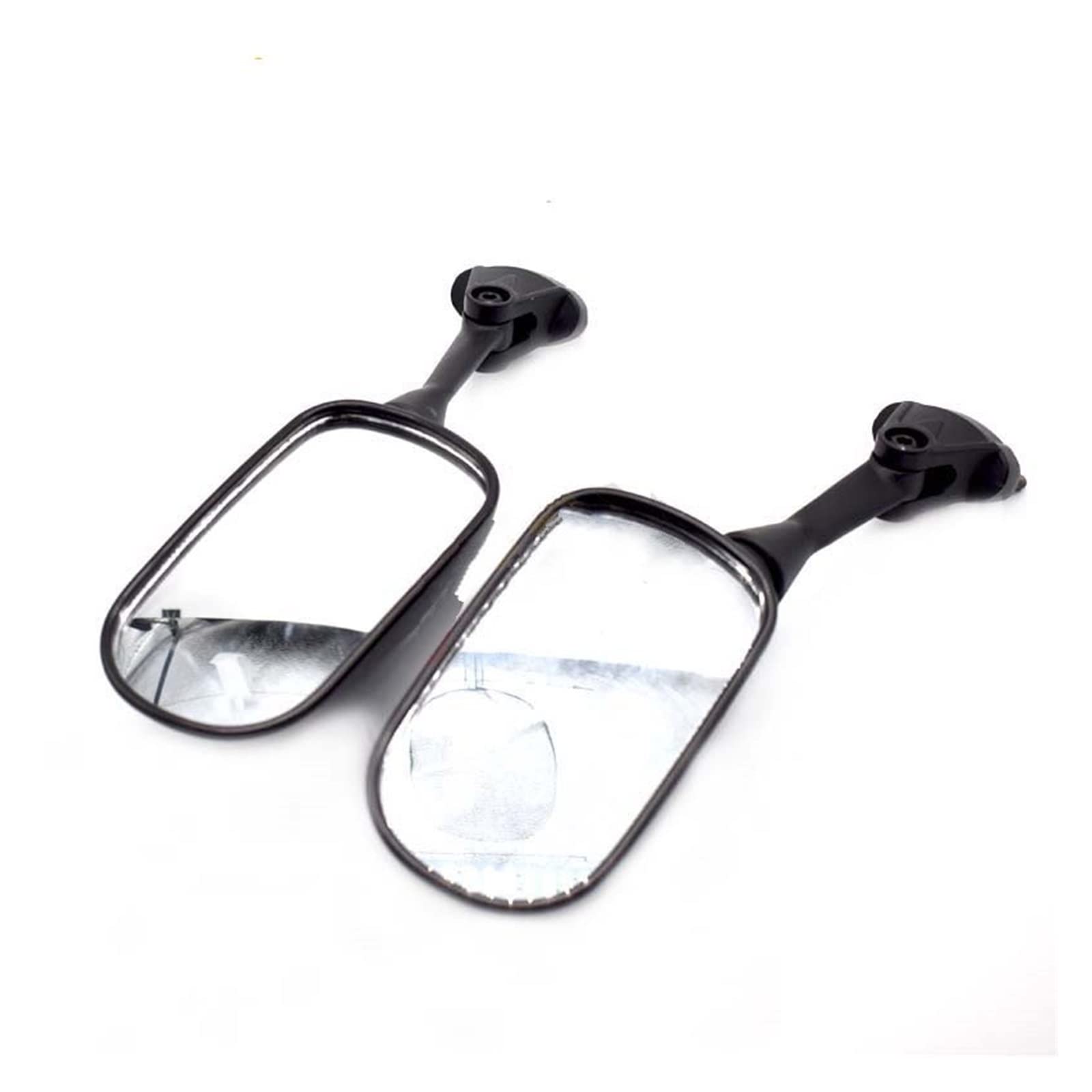 オートバイサイドミラー カワサキ用 Ninja用 ZX6R用 ZX-6R用 ZX636用