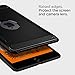 Spigen Rugged Armor Designed for iPad Mini 5 Case (2019) - Black