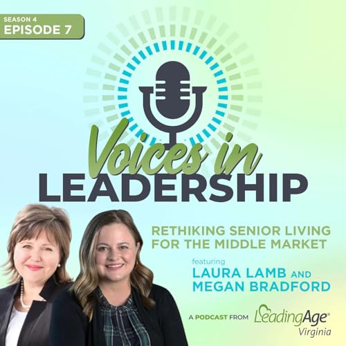 Rethinking Senior Living for the Middle Market
