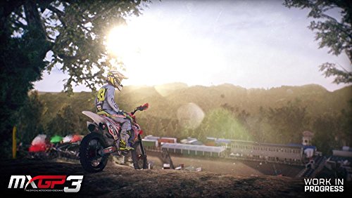 Mxgp 3 Xbox One - vue 7