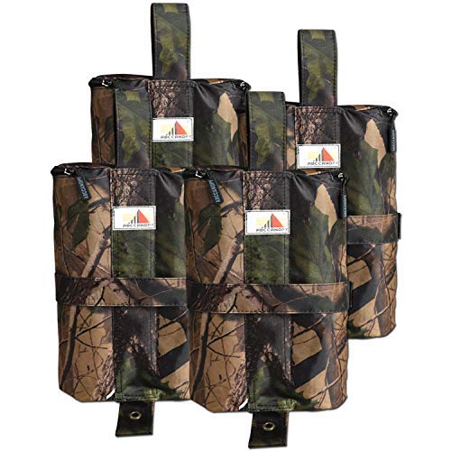 Buy ABCCANOPY Canopy Weight Bags for Canopies, Tents, Awnings Gazebos