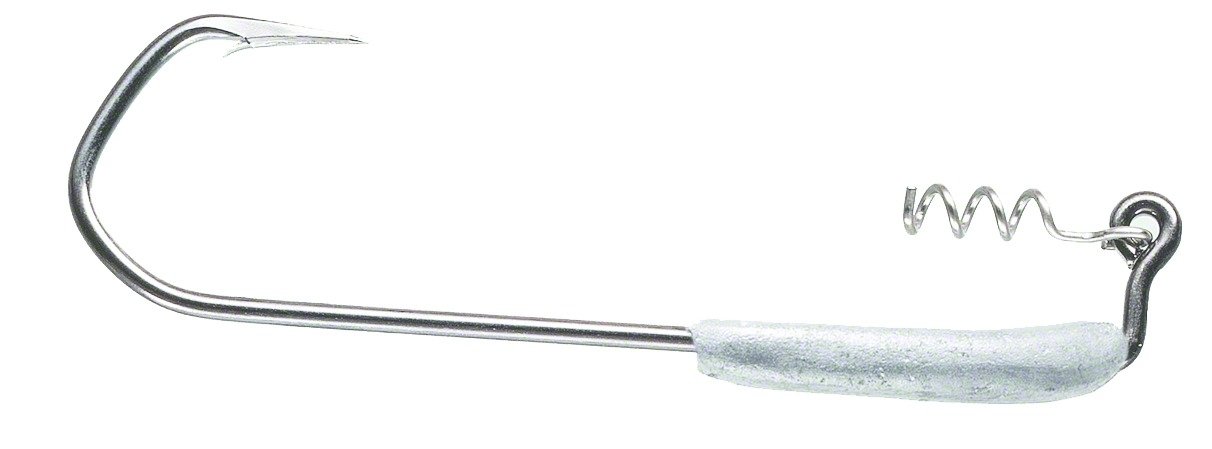 Hogy HSBH12b Swimbait Barbarian