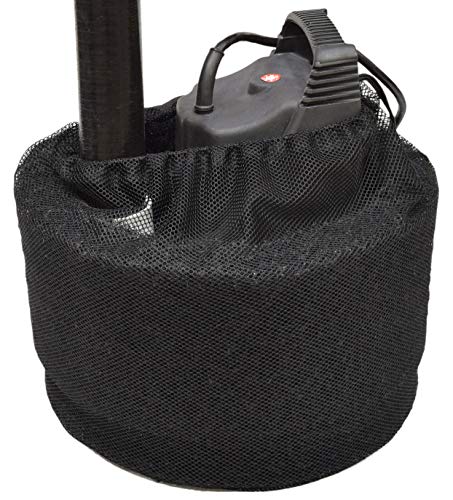 EasyPro Pond Pump Pro-Tector, 12' Diameter