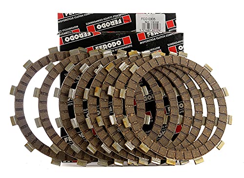 clutch, GSX R 750, RF 900 95-98, TL 1000 S, GSF 1