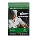 Food Grade Xanthan Gum (Molecular Gastronomy) ⊘ Non-GMO ❤ Gluten-Free ☮ Vegan ✡ OU Kosher Certified - 400g/14oz