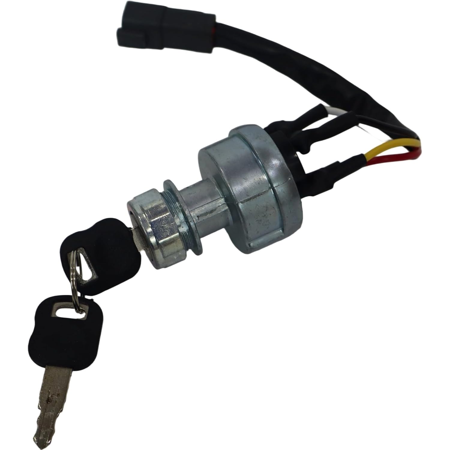 Ignition Switch 110-7887 Suitable for Tractor 776D