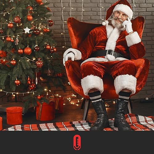 Especial - Ent&atilde;o &eacute; Natal...