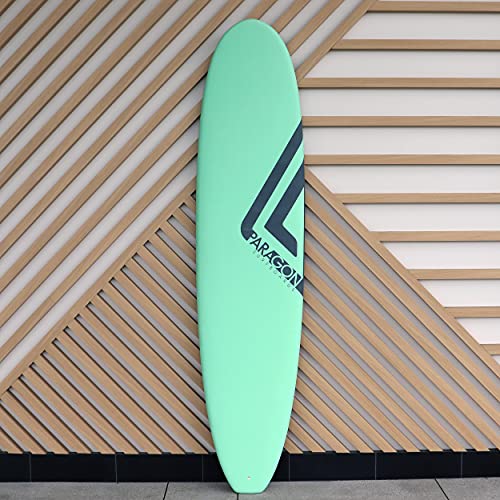Paragon Surfboards 8'0" Soft-Top