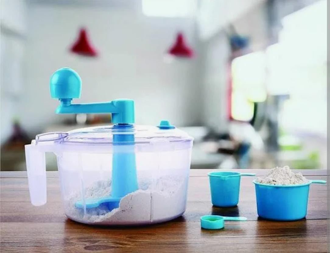 Dough Maker 07-picture-30