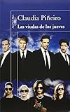 Las viudas de los jueves (MTI) / Thursdays Widows (MTI) (Spanish Edition)