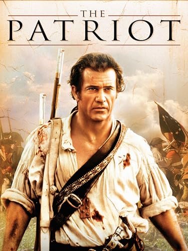 The Patriot