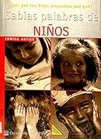 Sabias Palabras de Ninos 842613193X Book Cover