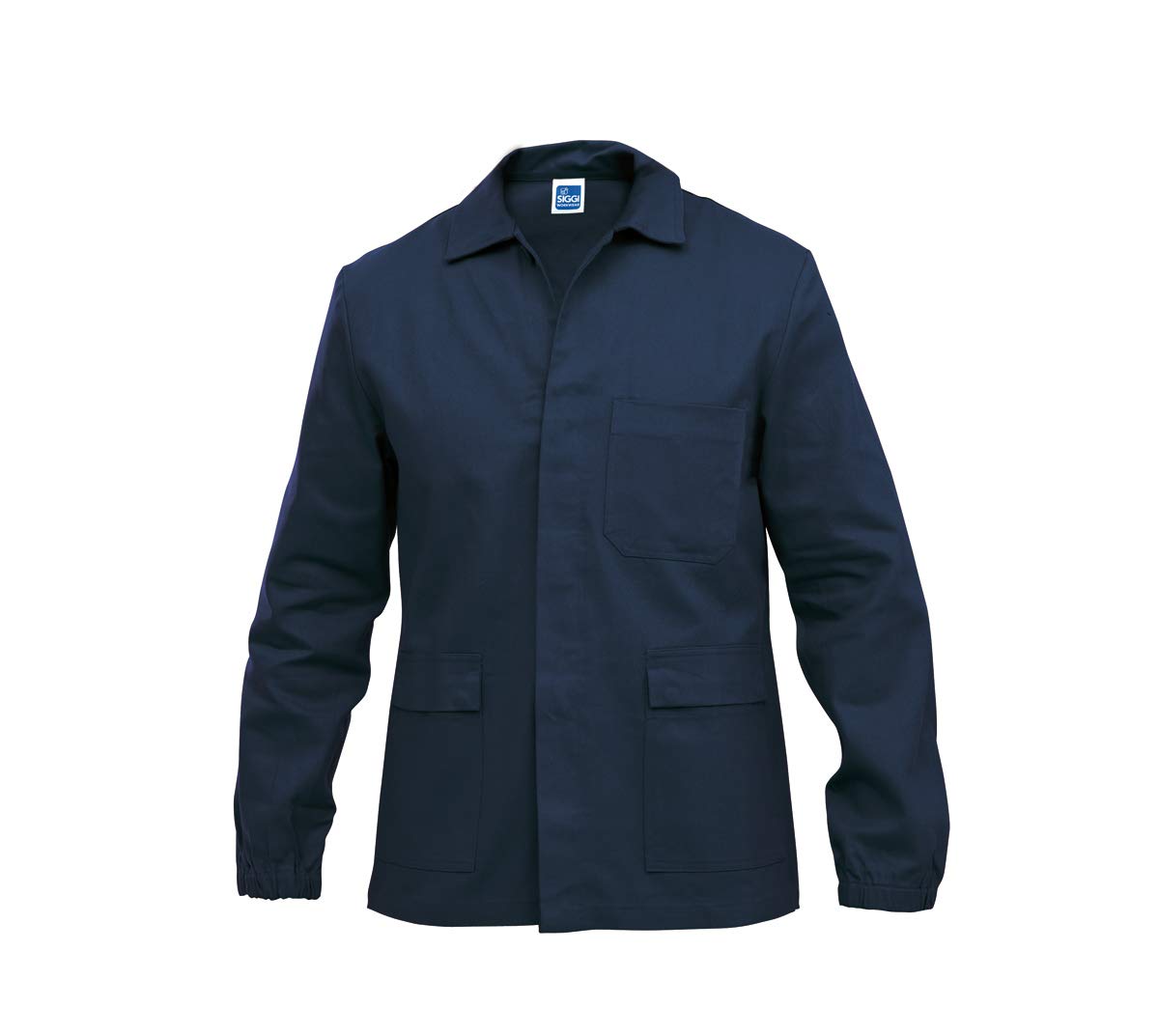 SIGGI Veste New Extra Homme