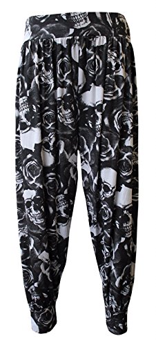 ASBAHFASHION - Legging - Sarouel Cover