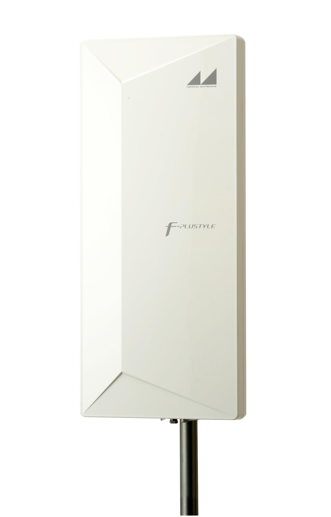 Amazon.co.jp: 日本アンテナ 屋外用地上デジタルアンテナ(中・弱電界 