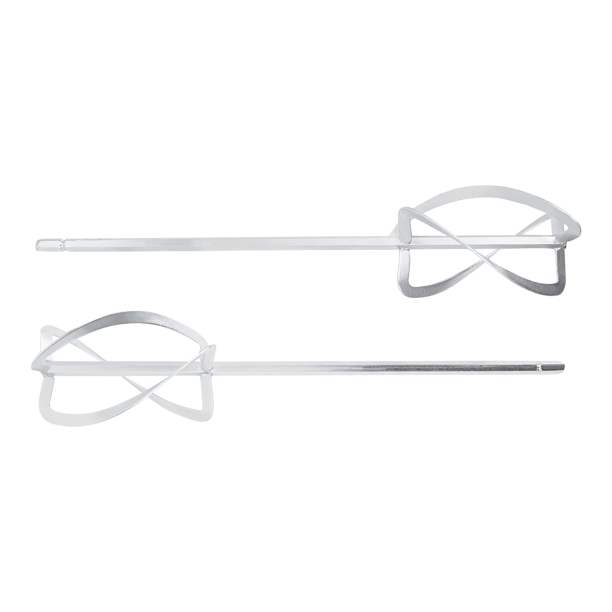 Tiges doubles STIER pour malaxeur double STIER RW240