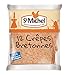 St Michel Crêpes bretonnes natures - Le paquet de 315g