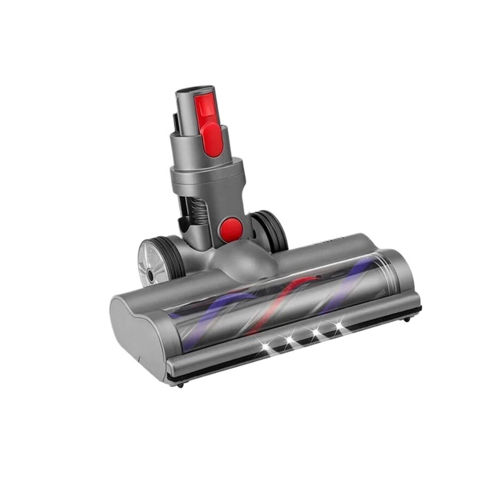 PPVWEY Roller Brush Head Replacement，Compatible For Dyson，