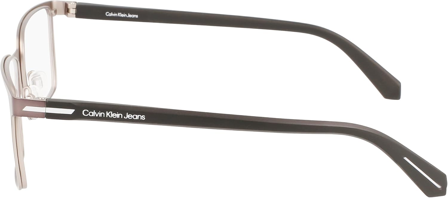 Calvin Klein Eyeglasses JEANS CKJ 22207 050 Grey image 3