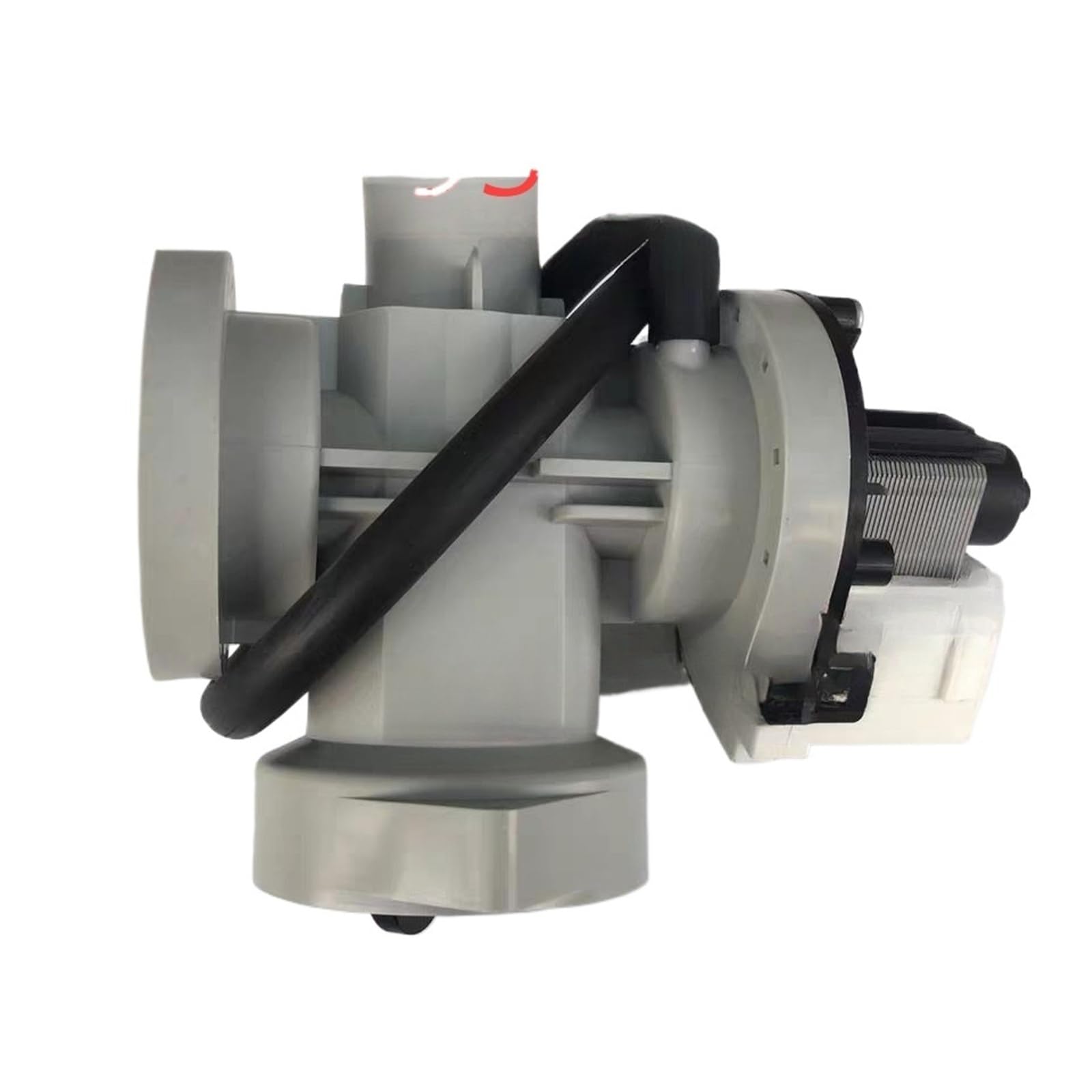 Fcoin Bpx2-93L Drum Washing Machine Drainage Pump，Compatible For Lg，Bpx2-94L Model 5859En1006s Water Pump(Bpx2-93L)