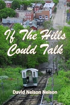 Paperback If The Hills Could Talk Book