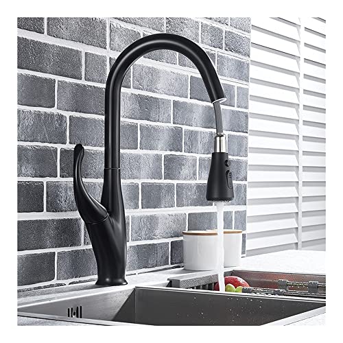 Robinet de cuisine mitigeur or pour îlot central design LWX