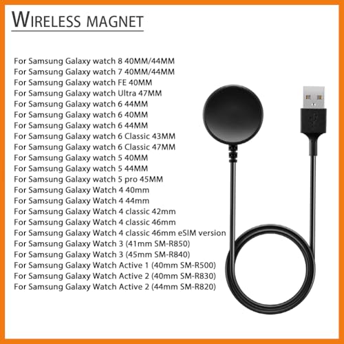 Catálogo de cargador smartwatch . 8 cargador smartwatch marca USTIYA (2)